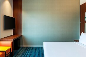 Aloft by Marriott Dubai South