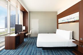 Aloft by Marriott Dubai South