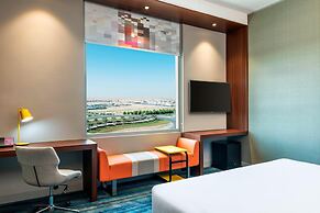 Aloft by Marriott Dubai South
