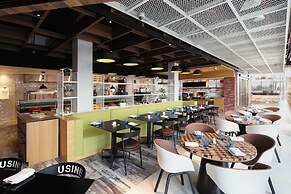 Aloft by Marriott Dubai South
