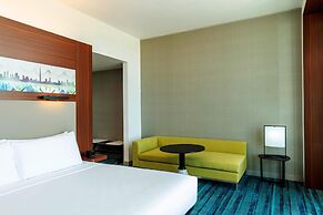 Aloft by Marriott Dubai South