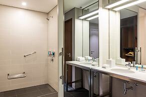 Aloft by Marriott Dubai South