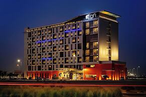 Aloft by Marriott Dubai South