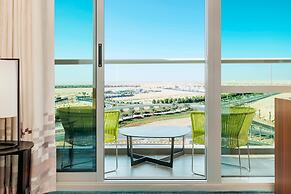 Aloft by Marriott Dubai South