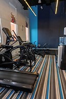 Aloft by Marriott Dubai South