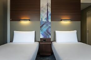 Aloft by Marriott Dubai South