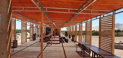 Club de Campo Alto Copiapó