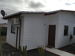 Club de Campo Alto Copiapó