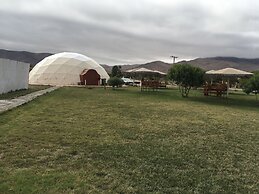 Club de Campo Alto Copiapó