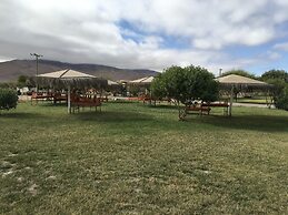 Club de Campo Alto Copiapó