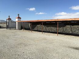 Club de Campo Alto Copiapó