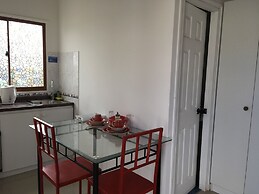 Club de Campo Alto Copiapó