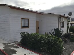 Club de Campo Alto Copiapó