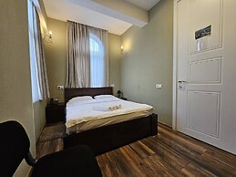 Hotel Boutique IVERIA