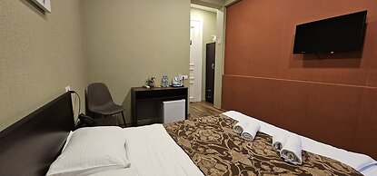 Hotel Boutique IVERIA