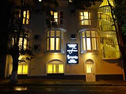 Hotel Boutique IVERIA