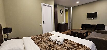 Hotel Boutique IVERIA