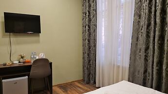 Hotel Boutique IVERIA