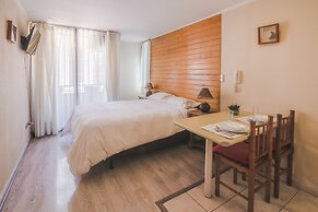 Alojarent Encomenderos