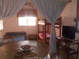 El Cedro Apartments