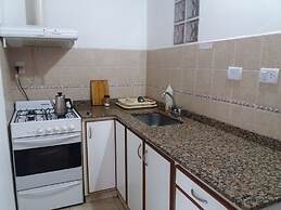 El Cedro Apartments