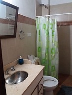 El Cedro Apartments