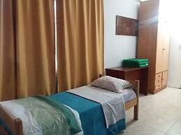 El Cedro Apartments
