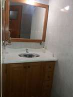 El Cedro Apartments