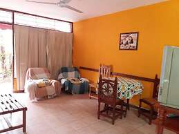 El Cedro Apartments