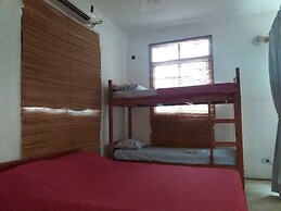El Cedro Apartments