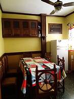 El Cedro Apartments