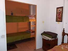 El Cedro Apartments