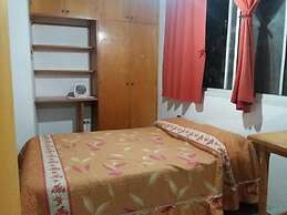 El Cedro Apartments