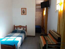 El Cedro Apartments