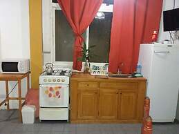 El Cedro Apartments