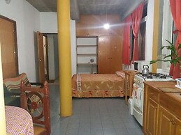 El Cedro Apartments