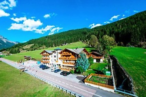 Hotel & Restaurant Feldrand