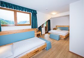 Hotel & Restaurant Feldrand