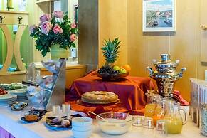 Hotel & Restaurant Feldrand