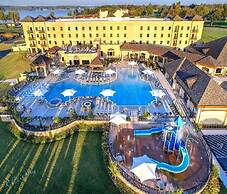 Shangri-La Resort