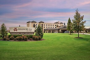 Shangri-La Resort