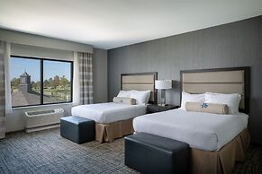 Shangri-La Resort