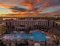 Shangri-La Resort