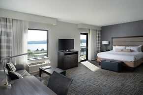 Shangri-La Resort