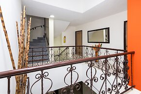 Hotel Los Tunjos