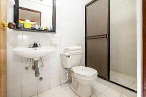 Hotel Los Tunjos