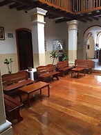 Hostal Buenos Aires