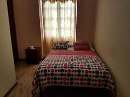 Hostal Buenos Aires