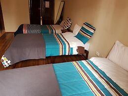 Hostal Buenos Aires
