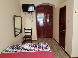 Hostal Buenos Aires